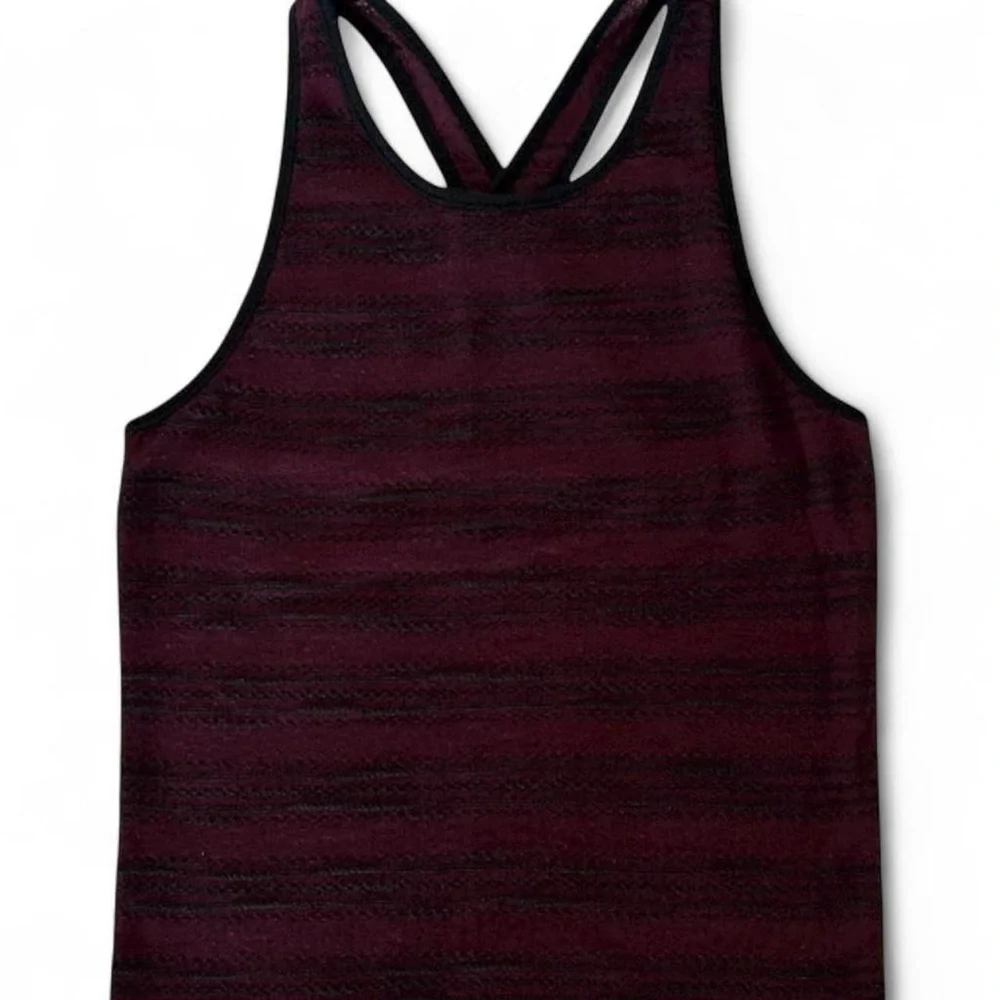Y2K Emo Punk Grunge Empyre Cropped Skater Tank Top - Picture 6 of 7